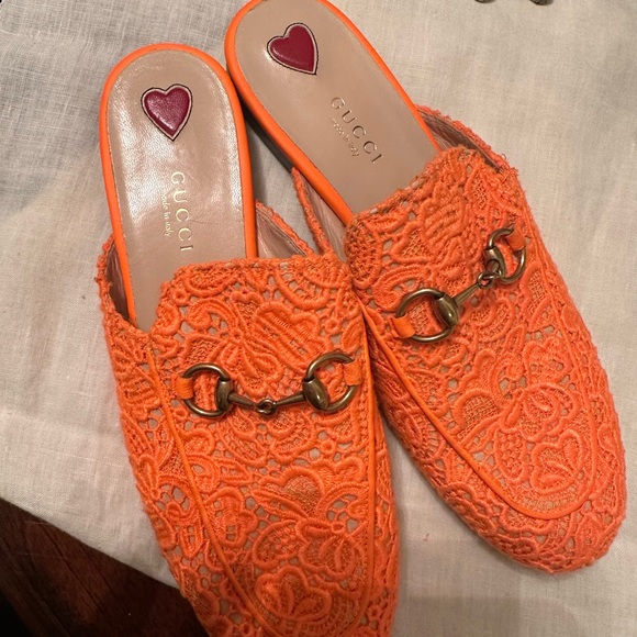 Gucci Other Gucci Mules Poshmark